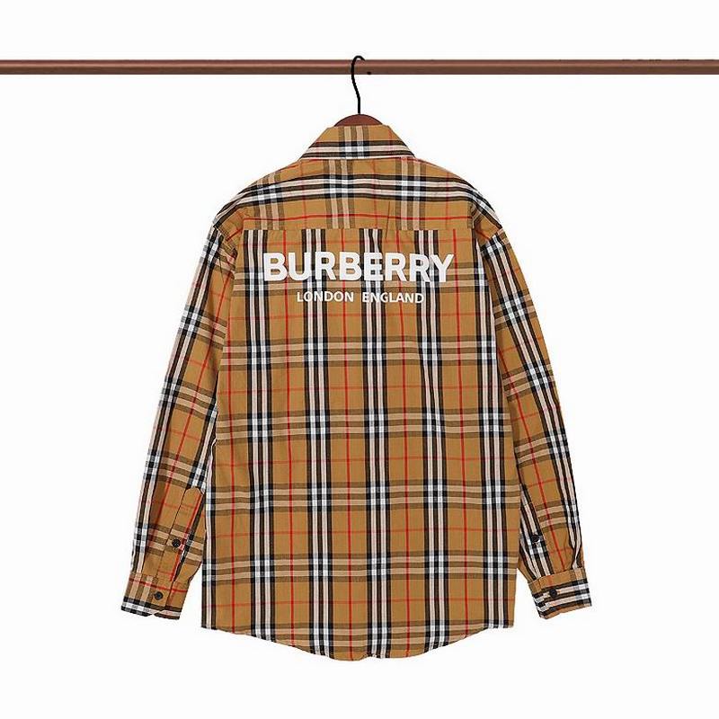 Burberry Men's Shirts 266